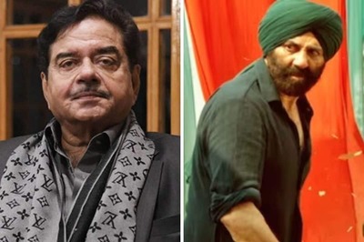 Khamosh! Shatrughan Sinha, Sunny Deol Didn’t Speak on the Floor of the House Even Once