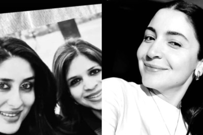 Kareena Kapoor Khan Wishes Anushka Sharma, Saba Pataudi On Their Birthday, Check It Out