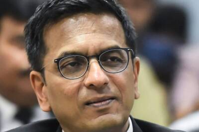 Justice Chandrachud Becomes CJI: 'Liberal' But Not Boxed to an 'Ideology', What Era Will He Bring?