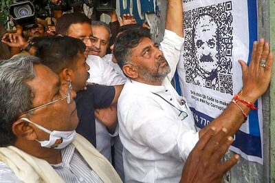 PayCM: Karnataka Minister Says Congress Targeting Bommai as He is Lingayat