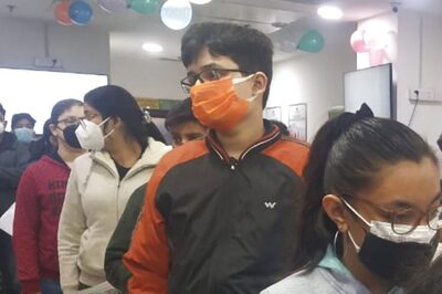 After CISCE, CBSE Asks Schools to Encourage Vaccination Among Teens