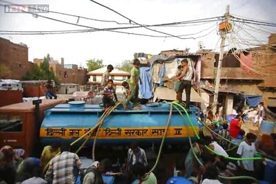 Evict Bangladeshi infiltrators; save water, power: Hindu outfit