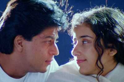 22 Years of Dil Se, A Film That Exploits Assamese Trauma to Glorify a Stalker and Racist?