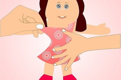 How to Wash a Cabbage Patch Doll's Hair