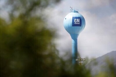 GM asks judge to reinstate racketeering case against rival Fiat Chrysler