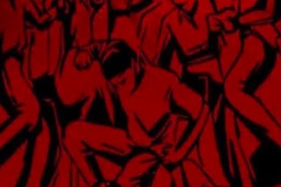 Traders Thrash Youth in Bengal Market Over Suspicion of Theft