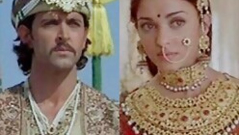 Jodhaa-Akbar defames Mughal dynasty: Descendant