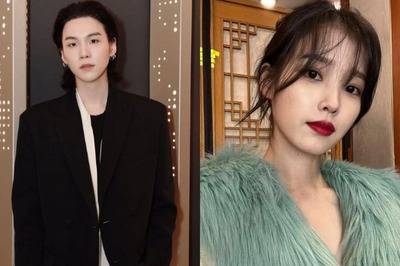 BTS' Suga and IU's Collaboration CONFIRMED With New Teaser of People Pt 2