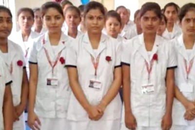 This Private College In Bihar's Siwan Introduces Entrance Exam For BSc Nursing Programme