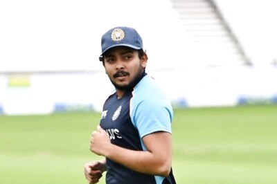 Prithvi Shaw Shares Congratulatory Messages on Instagram Stories After India Call-up for NZ T20Is
