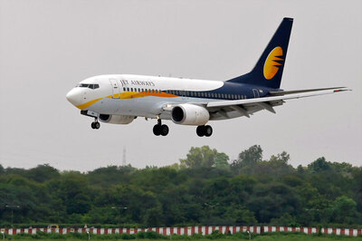 Jet Airways Launches UPI-based Online Ticket Booking
