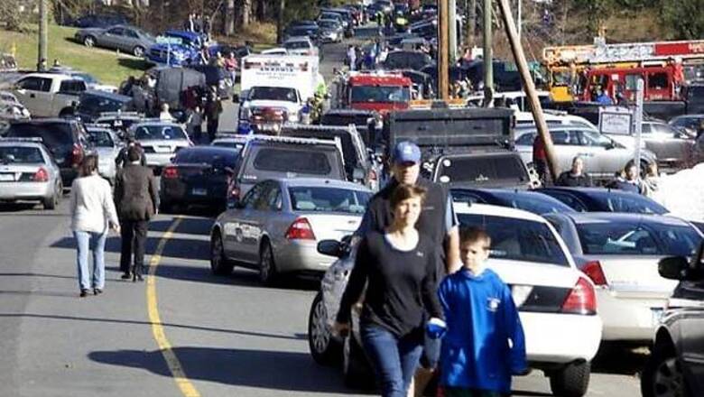 US school shooting suspect killed mother at home: Source