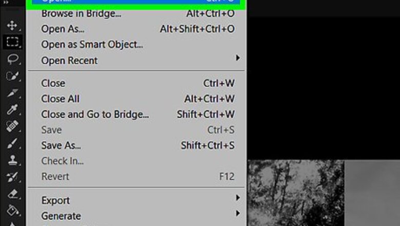 How to Save Layers in Photoshop on PC or Mac