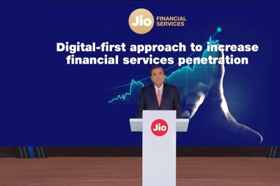 RIL AGM 2023: Jio Financial Services To Enter Insurance, May Partner Global Players