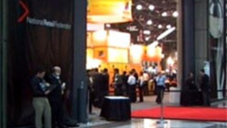 Indian retail to touch $500-bn by 2012