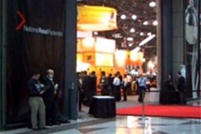 Indian retail to touch $500-bn by 2012