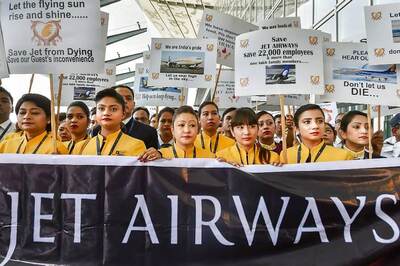 Why is Thursday Important for Cash-starved Jet Airways?