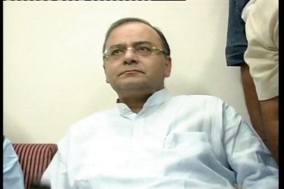 Full text of Jaitley's letter to the PM claiming misuse of CBI against Modi