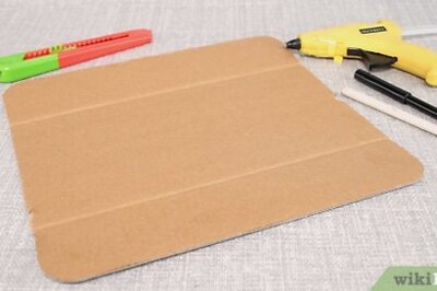 How to Build a Homemade Jack in the Box Toy