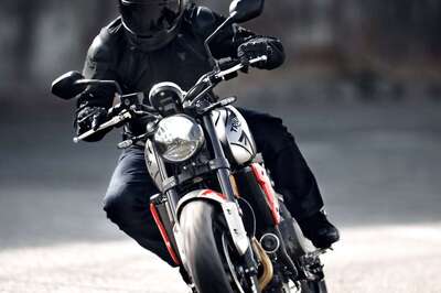 Triumph Trident 660 Price Hiked by Rs 50,000 From February 1