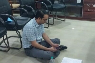 Pratapgarh SDM Who Accused District Magistrate and Senior Officials of Corruption Suspended