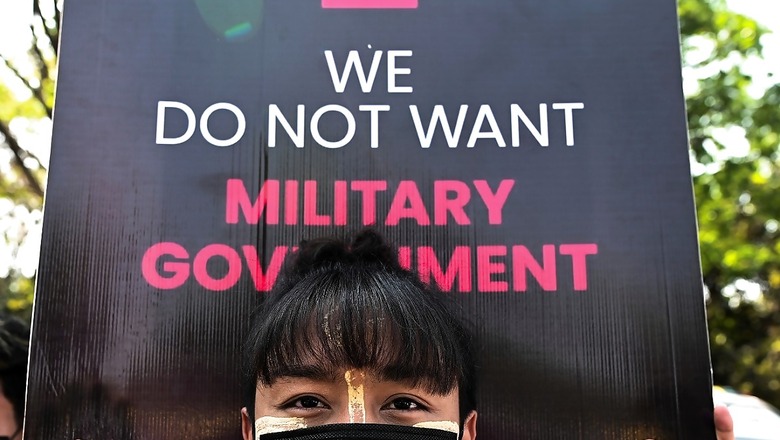 More Than 700 Myanmar Nationals Have Taken Refuge in Mizoram in Past Few Weeks: Police