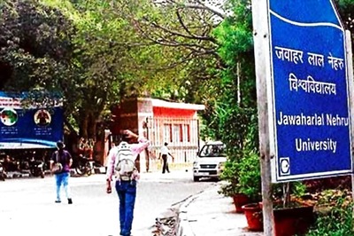 Missing JNU Student 'Returns', Says She Had 'Gone Out'
