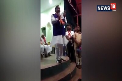 Never Hesitate to Lie to Voters: Karnataka BJP Leader's Advice to Party Workers