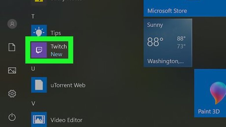 How to Change Your Name on Twitch