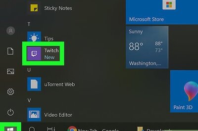 How to Change Your Name on Twitch