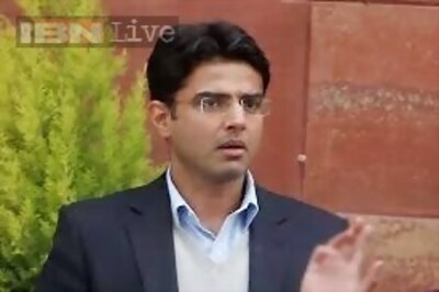 Rajasthan ready for counting of votes, 320 candidates await results