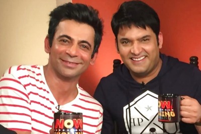 Sunil Grover, Ali Asgar, Chandan Prabhakar Not Out of Kapil's Show, Sources Confirm