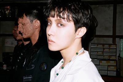 BTS: J-Hope Apologises to Army for His Outpour of Emotions in More: 'I Would Be Thankful If You...'