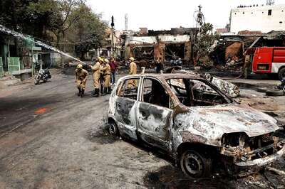 Police Tells HC Information About Statement by Delhi Riots Accused Not Leaked by it
