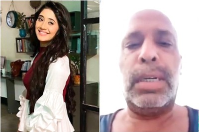Shivangi Joshi Extends Financial Assistance to 'Begusarai' Actor Rajesh Kareer