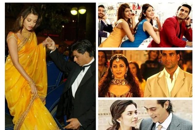 Raksha Bandhan 2023: Actors Who Portrayed Brother-Sister and Lover On Screen