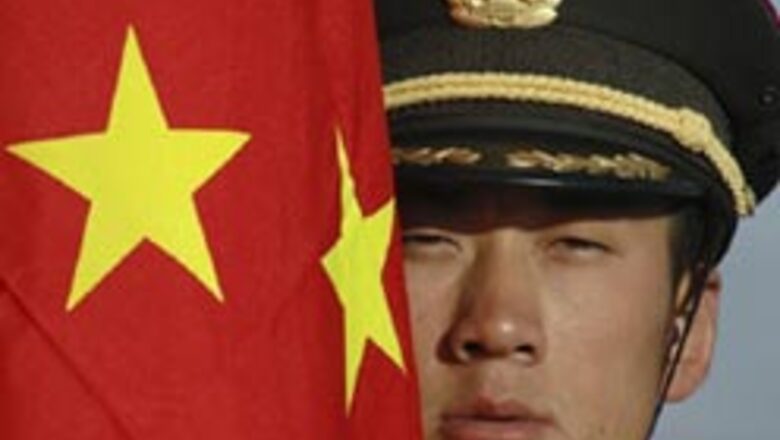 Opinion: India's American tilt may snub China