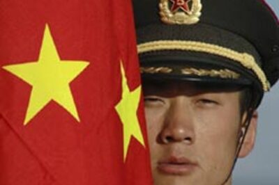 Opinion: India's American tilt may snub China