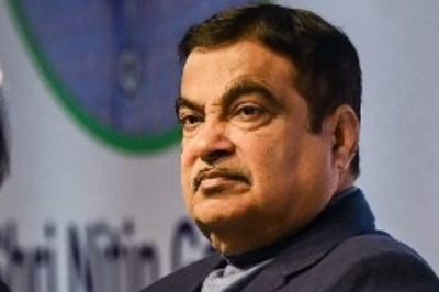 I'm the Most Important Person for Auto Industry: Nitin Gadkari