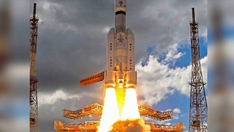 Chandrayaan-3 to Land at 6:04pm on Aug 23; Russia's Luna-25 Crashes on Moon, Mission Failed