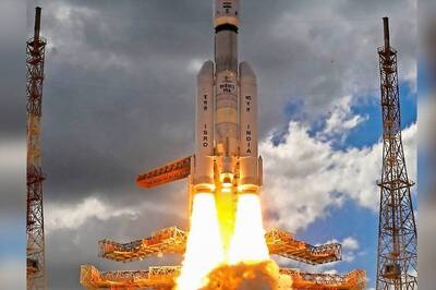 Chandrayaan-3 to Land at 6:04pm on Aug 23; Russia's Luna-25 Crashes on Moon, Mission Failed