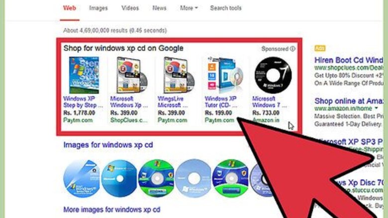 How to Format a PC and Install Windows XP SP3