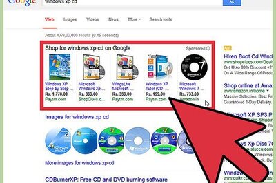How to Format a PC and Install Windows XP SP3