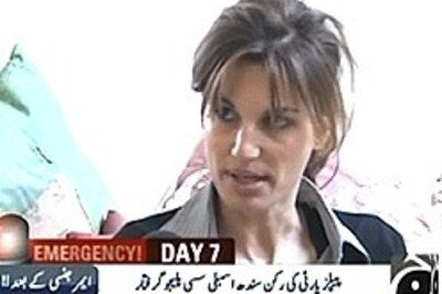 How Mush tried to win over Jemima | Diminished Mush