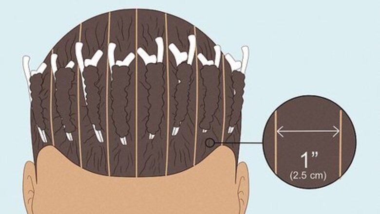How to Braid Short Natural Hair