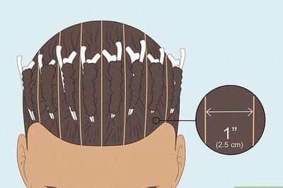 How to Braid Short Natural Hair
