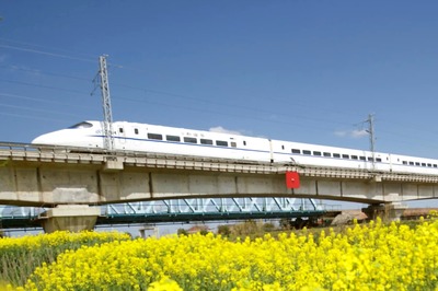 Govt to Hire Agency to Convince Nine Reluctant Villages to Give Up Land for Mumbai-Ahmedabad Bullet Train Project