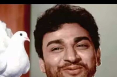 Not Dr Rajkumar, But Sivaji Ganesan Was The 1st Choice For 1971 Film Kasturi Nivasa