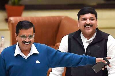 Happiness Incomplete with 3 of My Brothers Still Behind Bars: Sanjay Singh's Wife