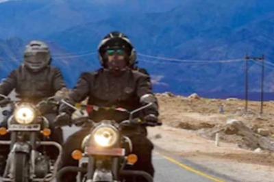 What Is Altitude Sickness? Know Causes, Symptoms And Precautions